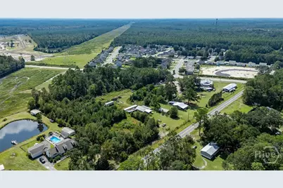489 Noel C Conaway Road, Guyton, GA 31312 - Photo 18