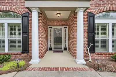 2502 River Oaks Drive, Richmond Hill, GA 31324 - Photo 1
