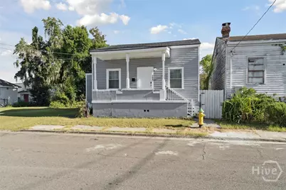 704 Lavinia Street, Savannah, GA 31415 - Photo 4