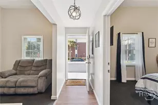 704 Lavinia St, Savannah, GA 31415 - Photo 6