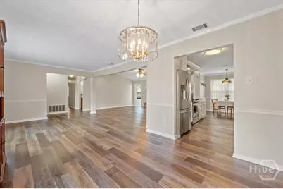 210 Pine Grove Drive, Savannah, GA 31419 - Photo 8