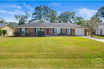 210 Pine Grove Drive, Savannah, GA 31419 - Photo 4