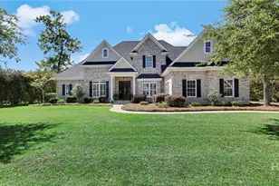 90 Woodchuck Hl Rd, Savannah, GA 31405 - Photo 2
