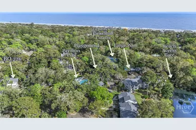 55 Barcelona Road #226-1, Hilton Head, SC 29928 - Photo 2