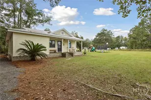 101 Shimmering Dell Dr, Ellabell, GA 31307 - Photo 2