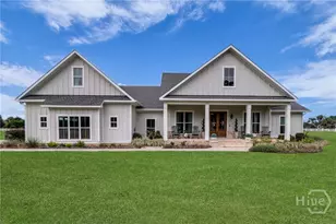 1354 Lake Pamona Rd, Midway, GA 31320 - Photo 2