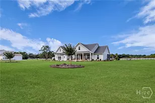1354 Lake Pamona Rd, Midway, GA 31320 - Photo 4