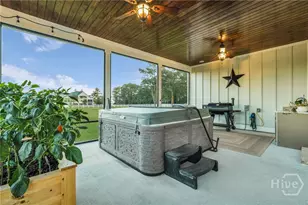 1354 Lake Pamona Rd, Midway, GA 31320 - Photo 46