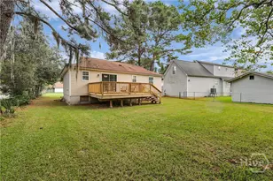 105 Crossover Ln, Savannah, GA 31410 - Photo 34