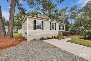 105 Crossover Ln, Savannah, GA 31410 - Photo 4