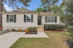 105 Crossover Ln, Savannah, GA 31410 - Photo 2