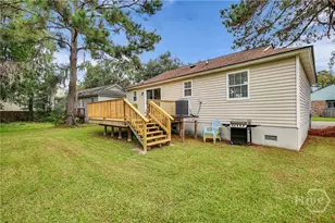 105 Crossover Ln, Savannah, GA 31410 - Photo 38