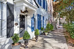 216 W Gaston St, Savannah, GA 31401 - Photo 4