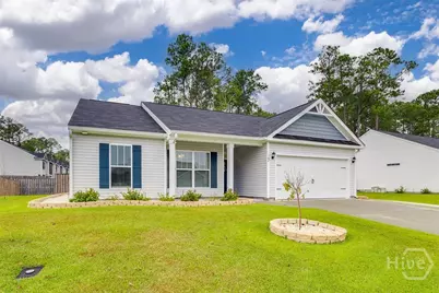 162 Hayden Place, Rincon, GA 31326 - Photo 2