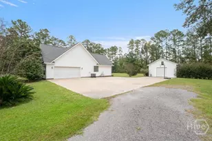 876 Old Darien Hwy, Riceboro, GA 31323 - Photo 30