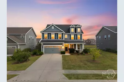 23 Brookhaven Drive, Savannah, GA 31407 - Photo 1