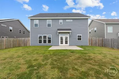 23 Brookhaven Drive, Savannah, GA 31407 - Photo 42