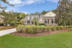 333 Spanton Crescent, Pooler, GA 31322 - Photo 2
