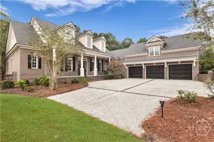 333 Spanton Crescent, Pooler, GA 31322 - Photo 4