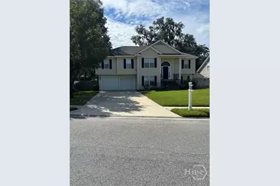 127 Druid Circle, Savannah, GA 31410 - Photo 1