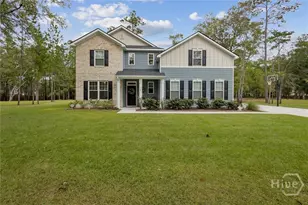 110 Ramsey Way, Rincon, GA 31326 - Photo 2
