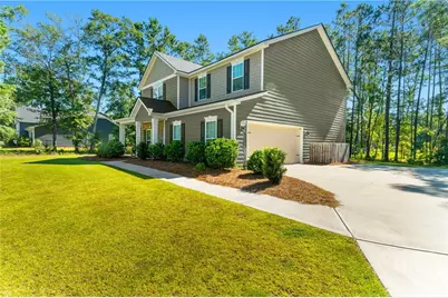 105 Burns Court, Rincon, GA 31326 - Photo 4