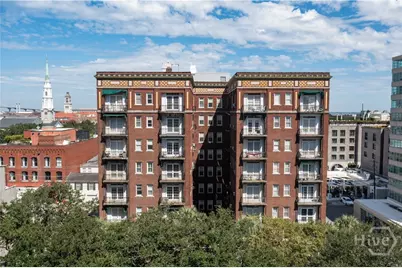 24 E Liberty Street #53, Savannah, GA 31401 - Photo 4