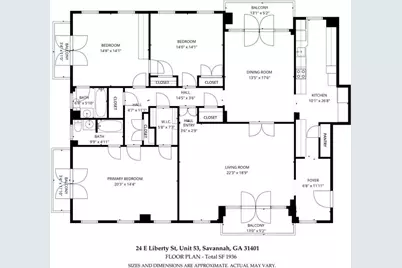 24 E Liberty Street #53, Savannah, GA 31401 - Photo 24