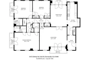 24 E Liberty St, Savannah, GA 31401 - Photo 24