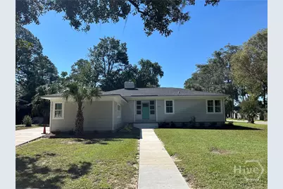1703 Delmonde Avenue, Savannah, GA 31404 - Photo 1