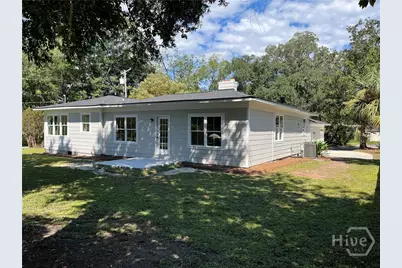1703 Delmonde Avenue, Savannah, GA 31404 - Photo 28