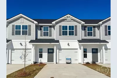 100 Beaumont Drive, Hinesville, GA 31313 - Photo 1