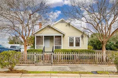 412 E 41st Street, Savannah, GA 31401 - Photo 1