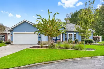 804 Hyacinth, Guyton, GA 31312 - Photo 1