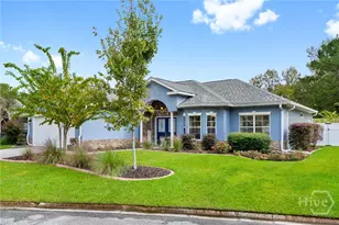 804 Hyacinth, Guyton, GA 31312 - Photo 2