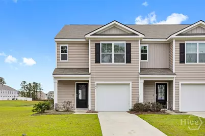184 Coneflower Road, Bloomingdale, GA 31302 - Photo 1