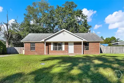 181 Kyle Lane, Hinesville, GA 31313 - Photo 1