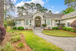 5 Sparkleberry Ln, Savannah, GA 31411 - Photo 2