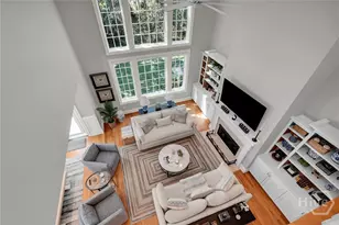 115 Saltwater, Savannah, GA 31411 - Photo 14