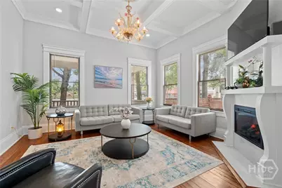 407 W 35th Street, Savannah, GA 31401 - Photo 18