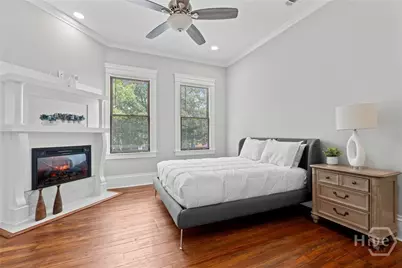 407 W 35th Street, Savannah, GA 31401 - Photo 54
