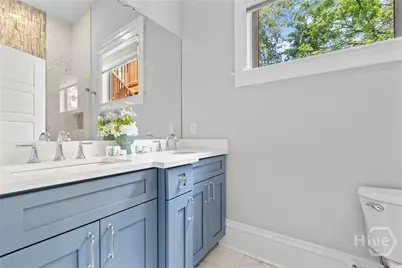 407 W 35th Street, Savannah, GA 31401 - Photo 30