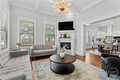 407 W 35th Street, Savannah, GA 31401 - Photo 20