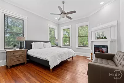 407 W 35th Street, Savannah, GA 31401 - Photo 50