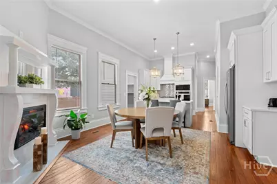 407 W 35th Street, Savannah, GA 31401 - Photo 22