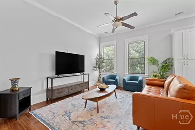 407 W 35th Street, Savannah, GA 31401 - Photo 40