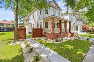 407 W 35th St, Savannah, GA 31401 - Photo 2