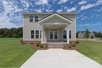 193 Champlain Drive, Pooler, GA 31322 - Photo 32
