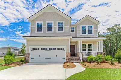 193 Champlain Drive, Pooler, GA 31322 - Photo 1