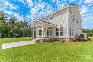 193 Champlain Dr, Pooler, GA 31322 - Photo 30